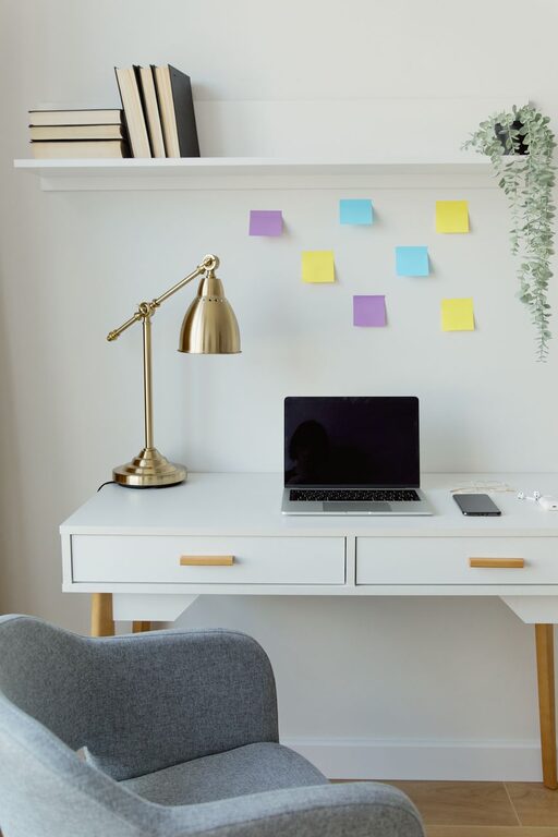 Tips for Creating a Cozy and Functional Home Office Space